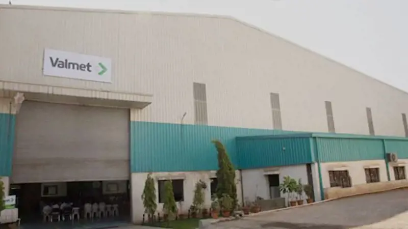 Valmet Technologies and Services Pvt. Ltd