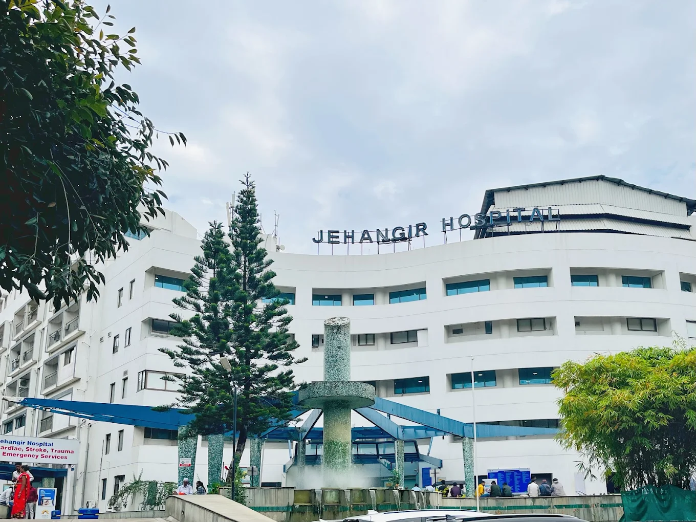 Jehangir Hospital