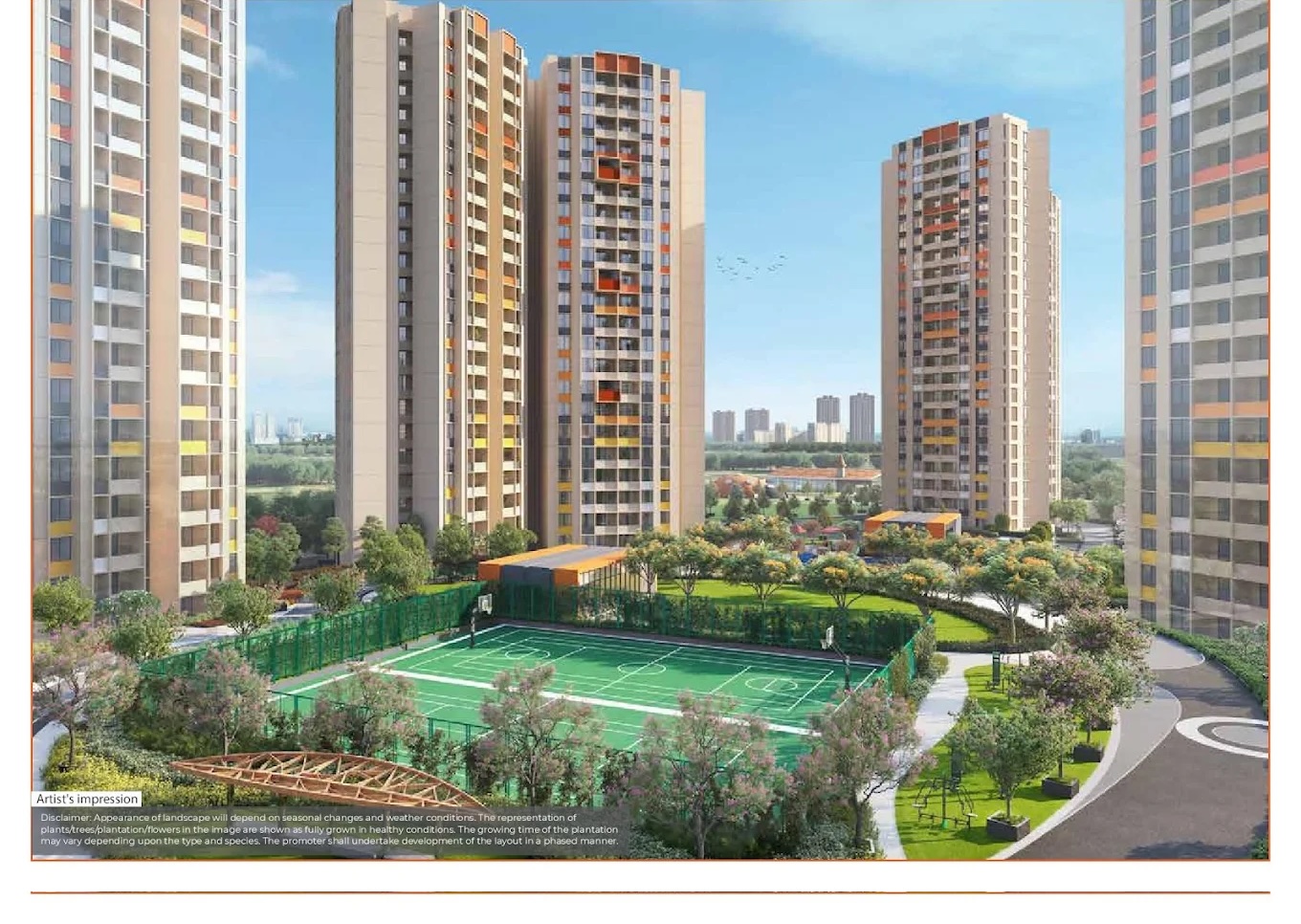 IT Park Pune