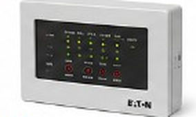 Passive repeater panel