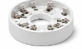 Sounder detector base