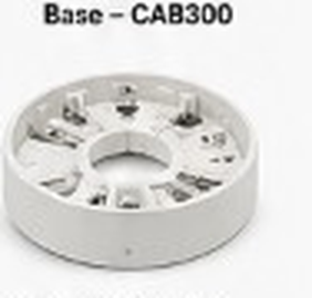 CAB300 Sensor Base