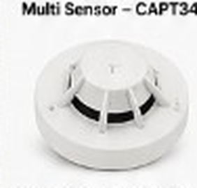 CAPT340 Multi Sensor