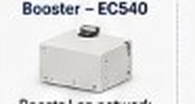 EC540 Network Booster