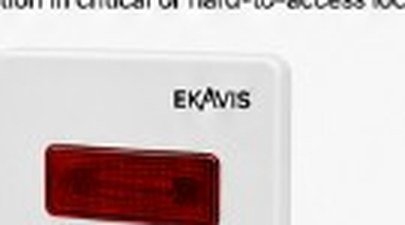 EF-EN-RI Remote Indicator
