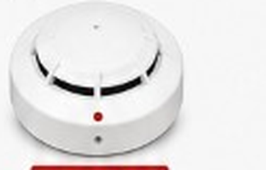EF-EN-CHD Heat Detector