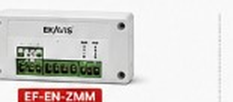 EF-EN-ZMM Zone Module
