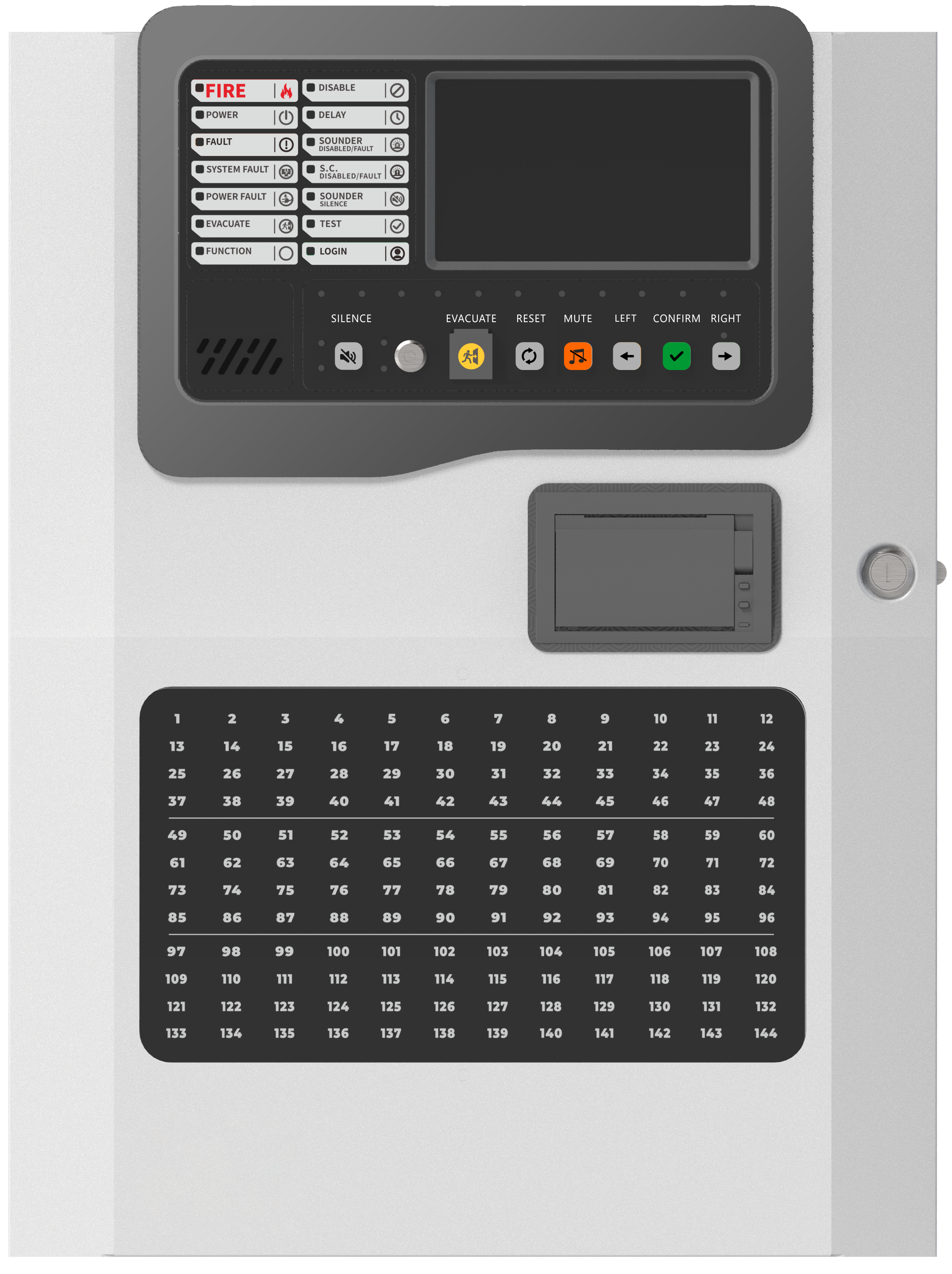 EF-EN-5106 Panel