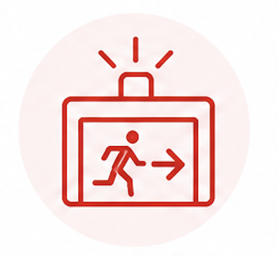 Emergency Lighting System