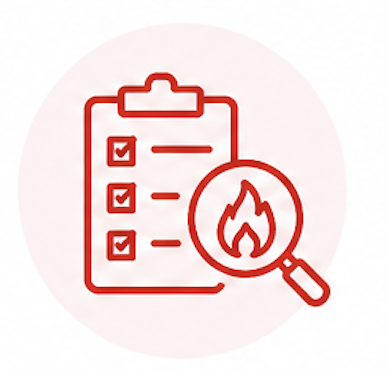 Fire Audit